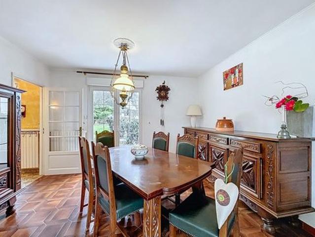 Maison individuelle Norroy le Veneur