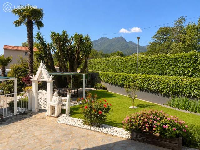 Maison individuelle avec 2 appartements + maison indépendante – Santa Lucia di Moriani