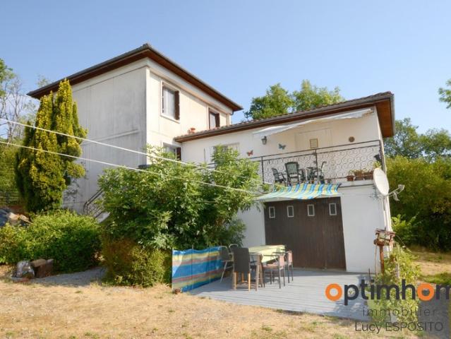 ? Maison individuelle avec accès privé à la rivière – Confolens Charente ?