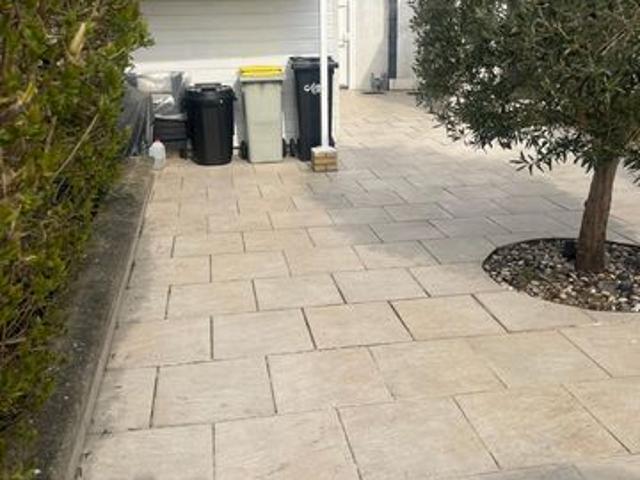 MAISON INDIVIDUELLE AVEC GARAGE A BERCK SUR MER