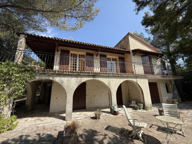 Maison individuelle avec fort potentiel Quartier de La Cig