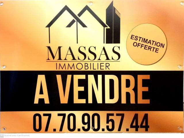 MAISON INDIVIDUELLE AVEC SOUS SOL TOTAL TERRAIN DE 1000 m² VUE SUR FORÊT SECTEUR CALME ET VERDOYANT