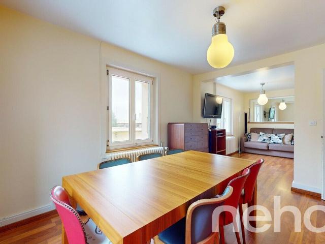 Maison individuelle avec studio indépendant proche gare de Boudry! Dreamo. Ch