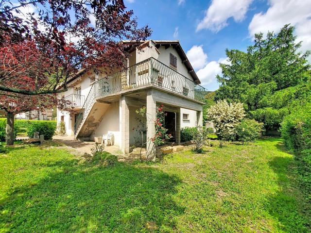 Maison individuelle avec terrain 137m² Saint Geniès de Varensal