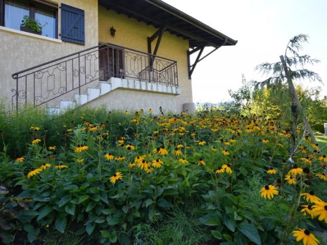 Maison individuelle avec terrain SCIONZIER