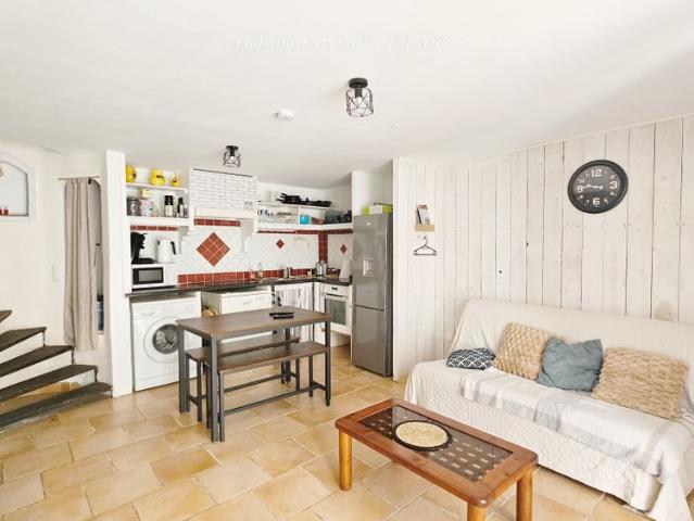 Maison individuelle avec terrasse