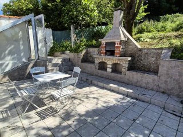 Maison individuelle à Angouleme à louer Locagestion, expert en gestion locative