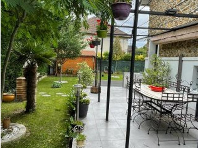 Maison individuelle à Athis Mons à louer Locagestion, expert en gestion locative