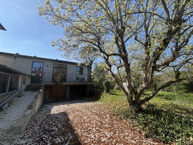 Maison individuelle à Brive