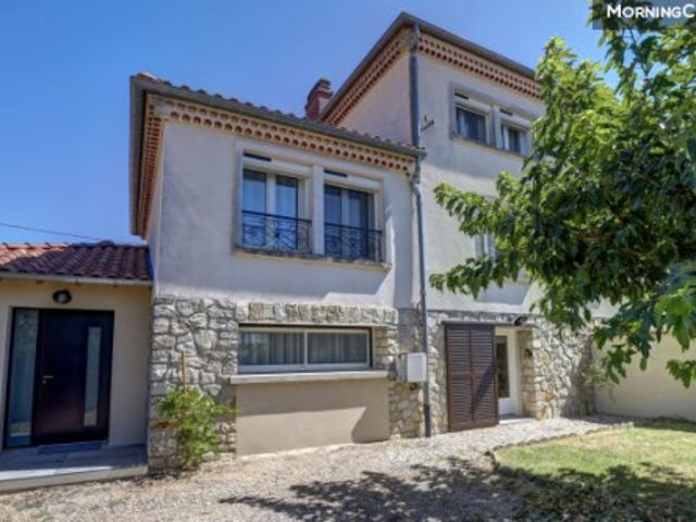 Maison individuelle à Gaillac à louer Locagestion, expert en gestion locative