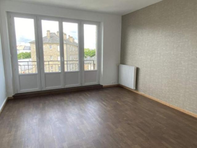 Maison individuelle à Fougeres à louer Locagestion, expert en gestion locative
