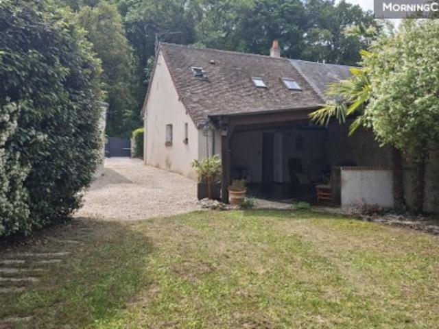 Maison individuelle à Herbault à louer Locagestion, expert en gestion locative