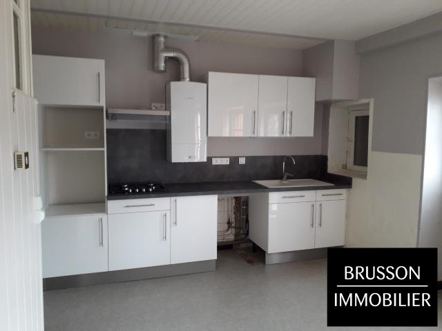 Maison individuelle à louer, 3 pièces Castres 81100