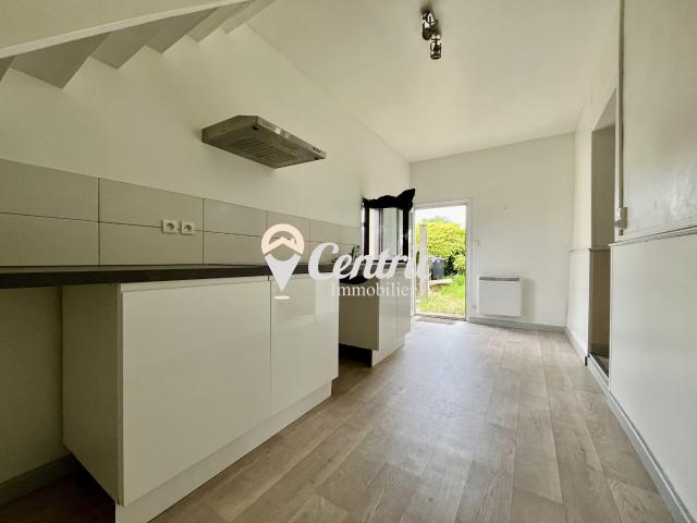 Maison individuelle à louer, 3 pièces Moncoutant sur Sèvre 79320