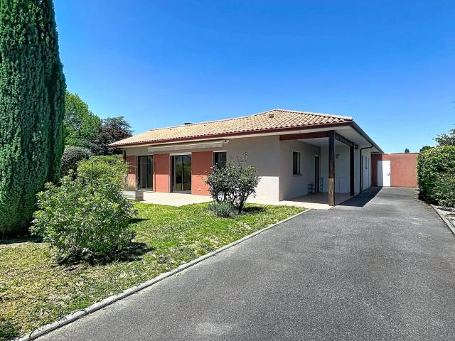 Maison individuelle à louer, 4 pièces Bizanos 64320