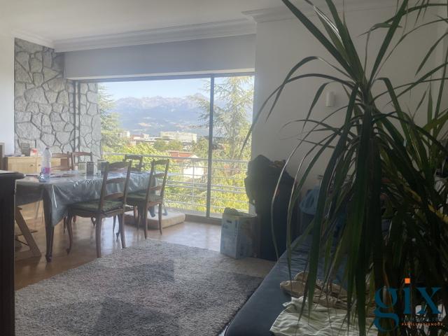 Maison individuelle à louer, 4 pièces La Tronche 38700
