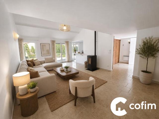 Maison individuelle à louer, 4 pièces Tarbes 65000