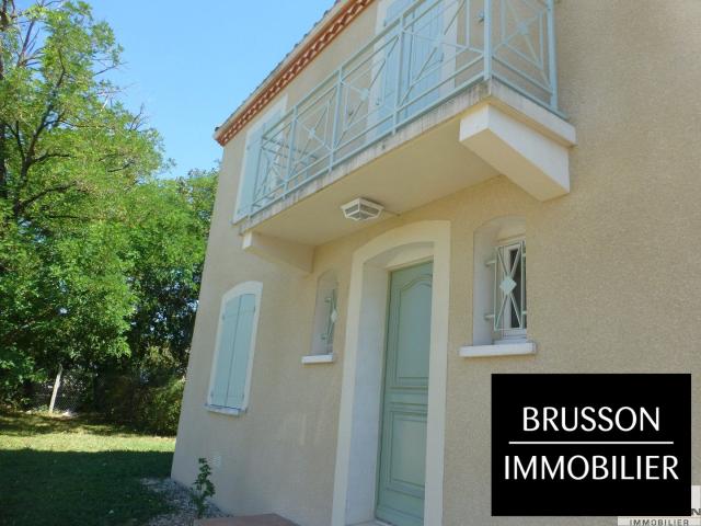 Maison individuelle à louer, 5 pièces Castres 81100