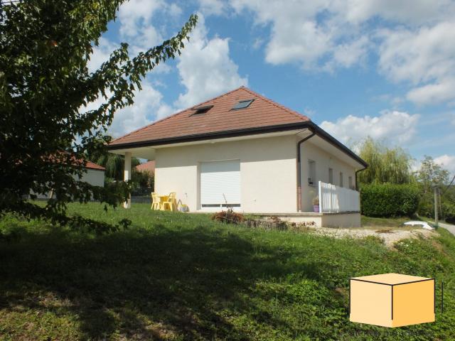 Maison individuelle à louer, 5 pièces Belley 01300