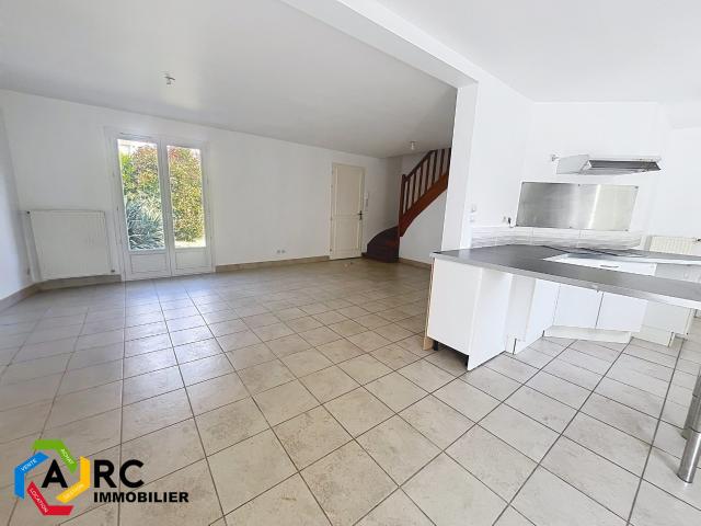 Maison individuelle à louer, 5 pièces Orléans 45100