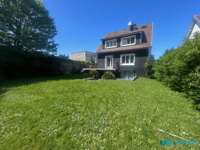 Maison individuelle à louer, 5 pièces Le Havre 76620