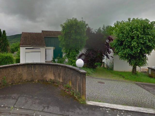 Maison individuelle à louer, 5 pièces Sierck les Bains 57480