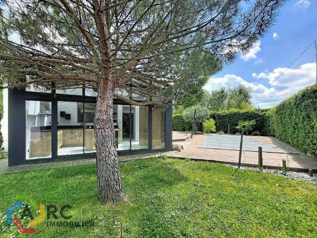 Maison individuelle à louer, 6 pièces Sandillon 45640