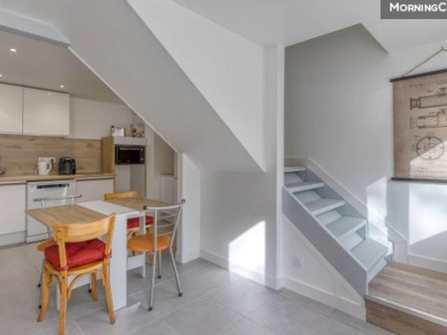 Maison individuelle à Le Pont De Claix à louer Locagestion, expert en gestion locative