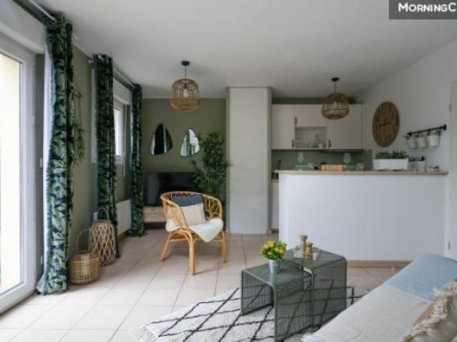 Maison individuelle à Libourne à louer Locagestion, expert en gestion locative
