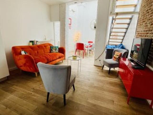 Maison individuelle à Lille à louer Locagestion, expert en gestion locative