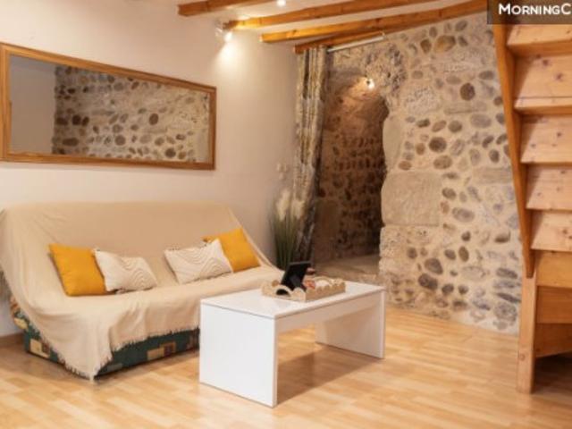 Maison individuelle à Montelier à louer Locagestion, expert en gestion locative