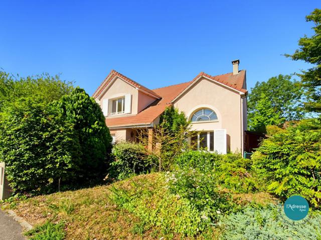 Maison individuelle à Mennecy de 7 pièces 158 m2