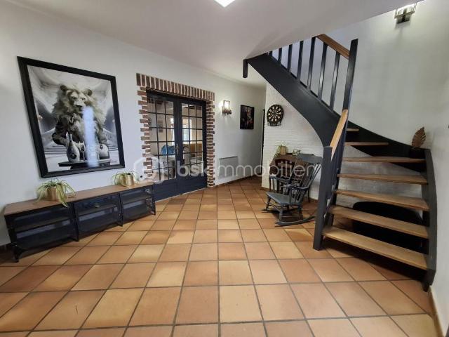 MAISON INDIVIDUELLE A MERIGNIES