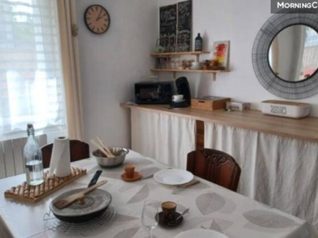 Maison individuelle à Nimes à louer Locagestion, expert en gestion locative