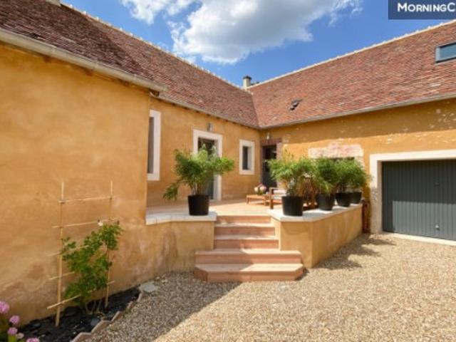 Maison individuelle à Sablons Sur Huisne à louer Locagestion, expert en gestion locative