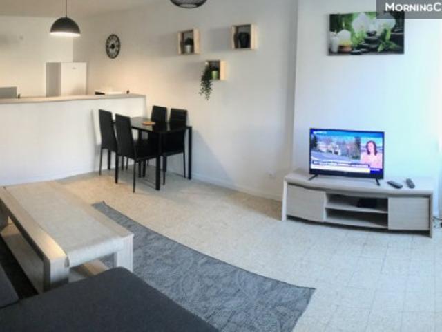 Maison individuelle à Saint Brisson Sur Loire à louer Locagestion, expert en gestion locative