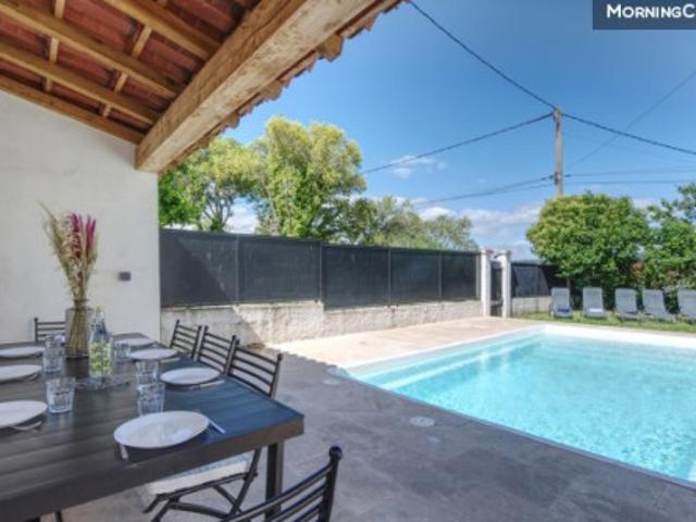 Maison individuelle à Saint Privat Des Vieux à louer Locagestion, expert en gestion locative