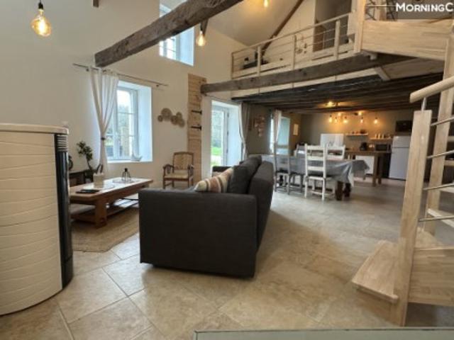 Maison individuelle à Saint Thuriau à louer Locagestion, expert en gestion locative