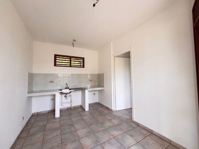 Maison individuelle à Sainte Anne avec votre agence Longfort Immobilier
