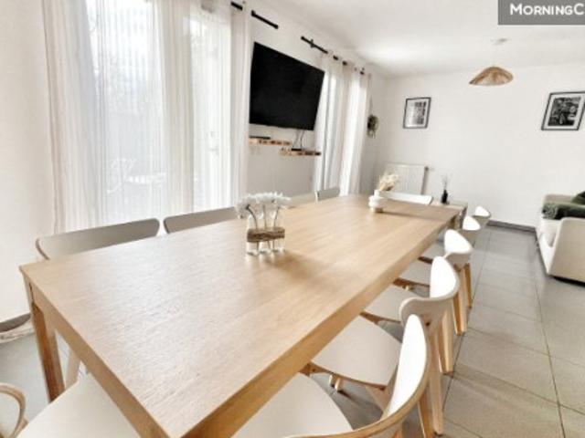 Maison individuelle à Sarcelles à louer Locagestion, expert en gestion locative