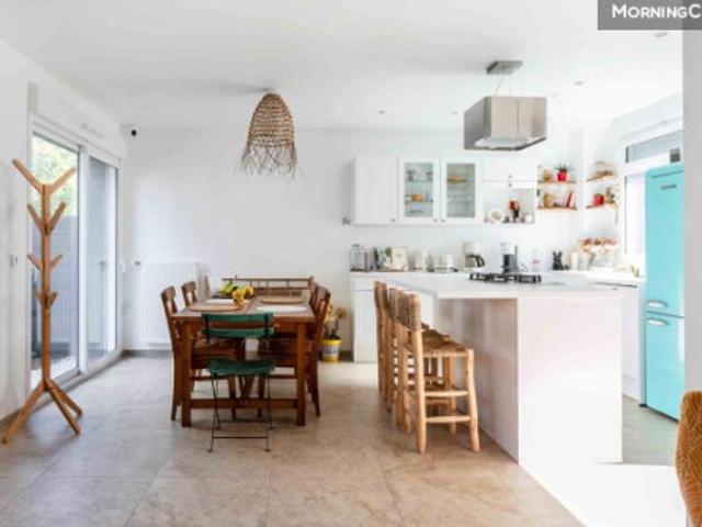 Maison individuelle à Sartrouville à louer Locagestion, expert en gestion locative