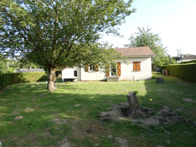 Maison individuelle à PINON