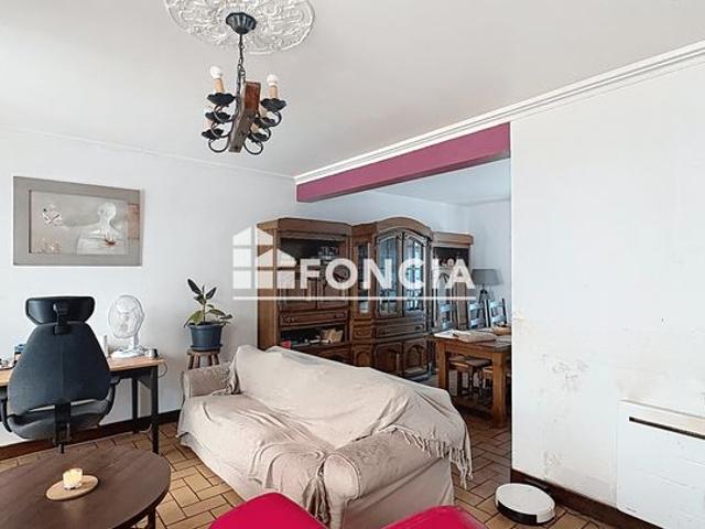 Maison individuelle a renover