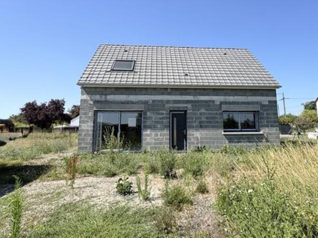 Maison individuelle à terminer à VERETZ
