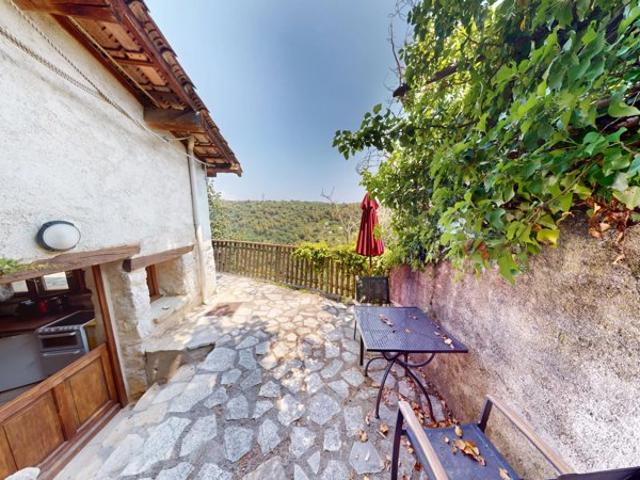 MAISON Individuelle à VENCE