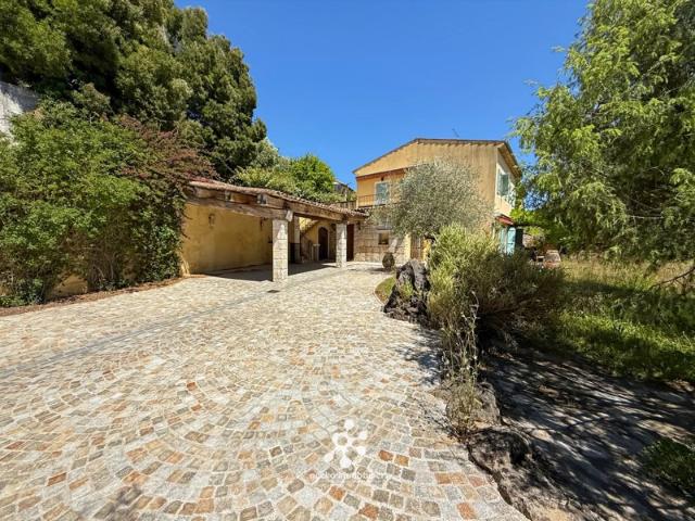 Maison individuelle à Vence