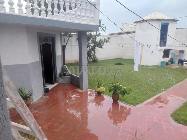 Maison individuelle à vendre à M'diq