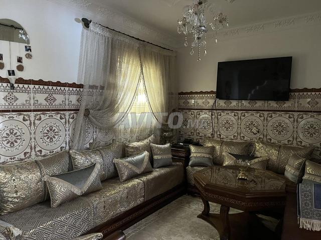 Maison individuelle à vendre dans le quartier Taboula