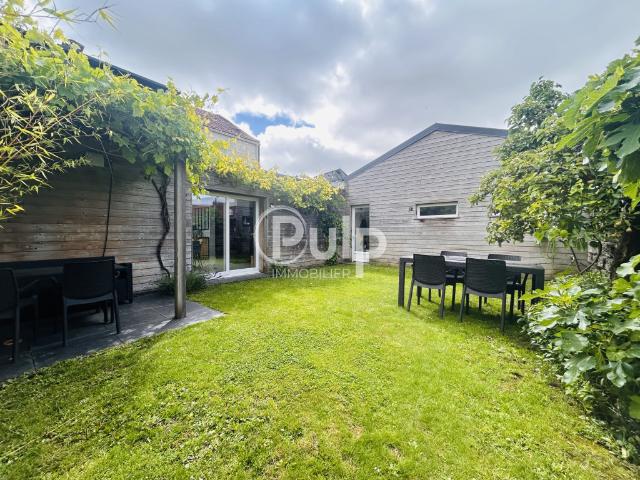 Maison Individuelle à vendre sur Arras