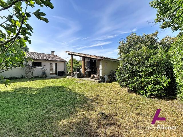 Maison individuelle à vendre, 3 pièces Eysines 33320